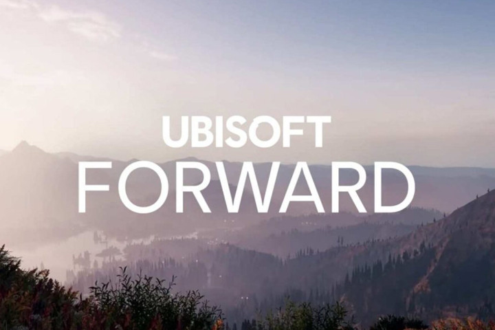 Récap' de l'Ubisoft Forward du 10 septembre
