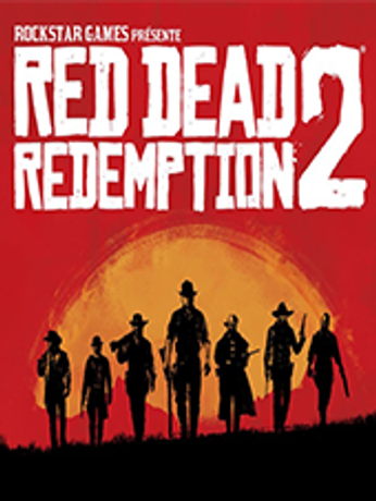 Red Dead Redemption 2