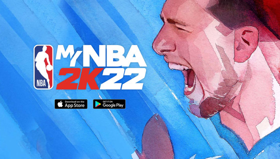 Comment télécharger l'app NBA 2K22 ?