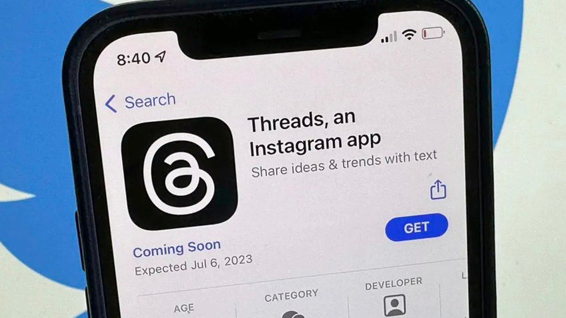 Threads APK comment télécharger l'appli d'Instagram en France ?