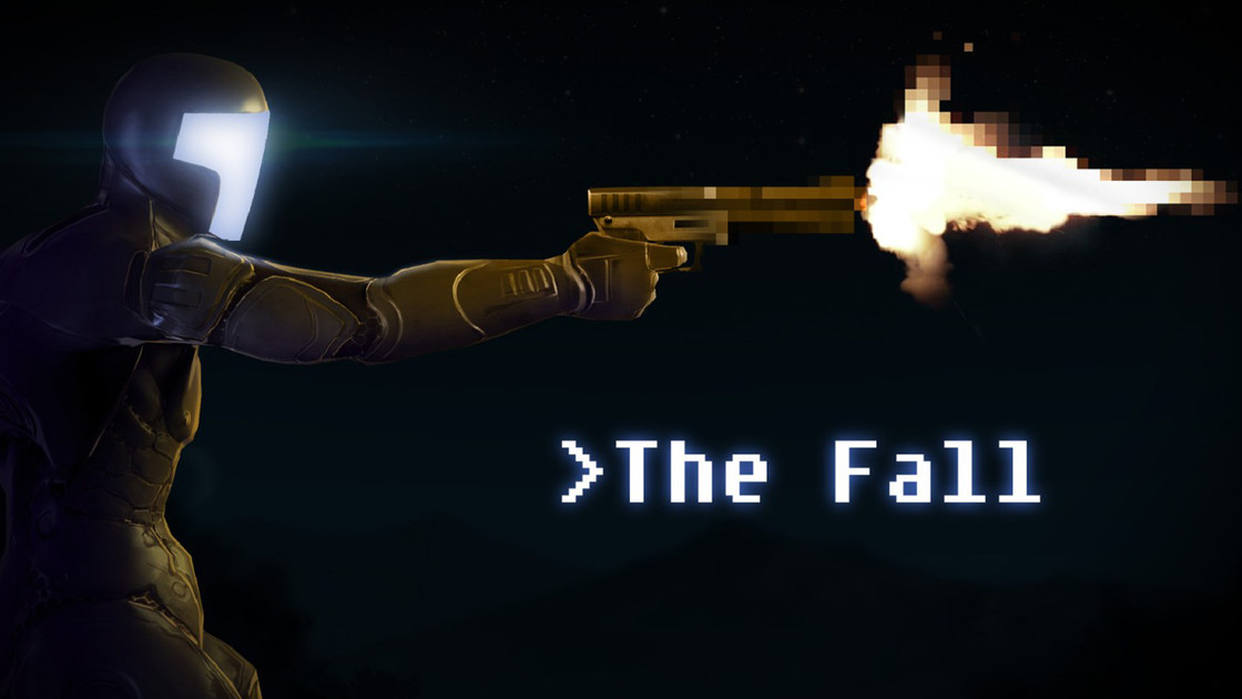 The Fall : Jeu gratuit sur l'Epic Games Store, dates et infos