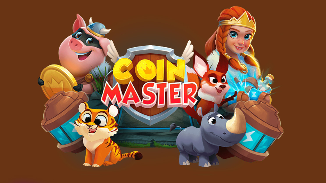 Mon achat a échoué dans Coin Master, comment faire ?