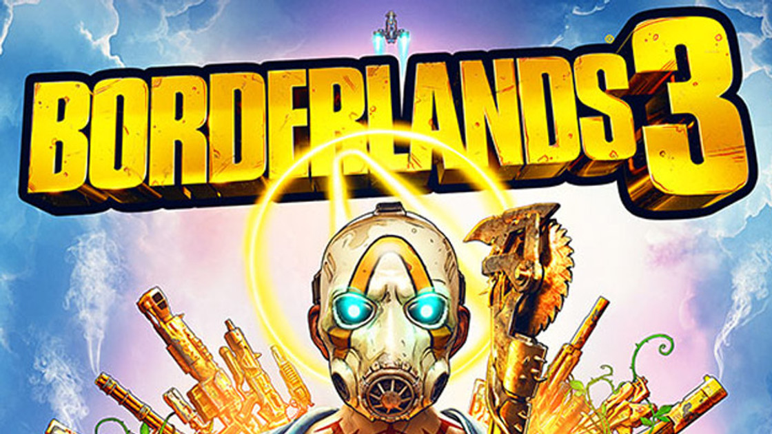 Borderlands 3 : Trailer, date de sortie et plateformes
