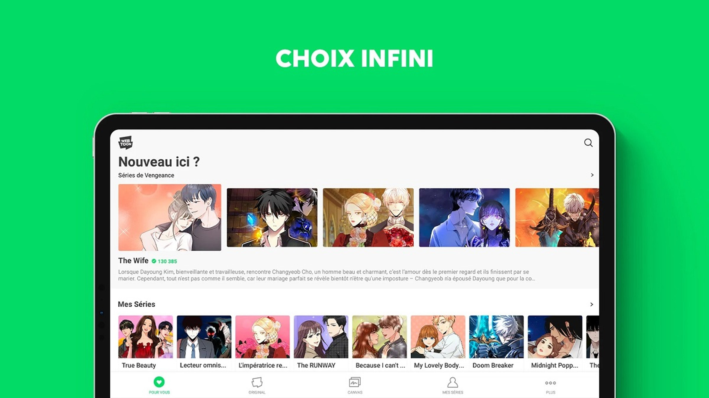 webtoon