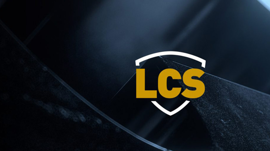 LoL LCS : Nouveau format avec un loser bracket et 8 équipes en playoffs en NA pour 2020