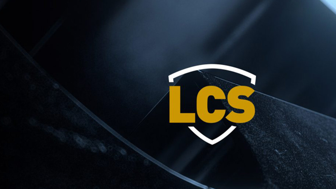 La diffusion des LCS suspendue en France à cause du sponsor Bud Light, marque d'alcool