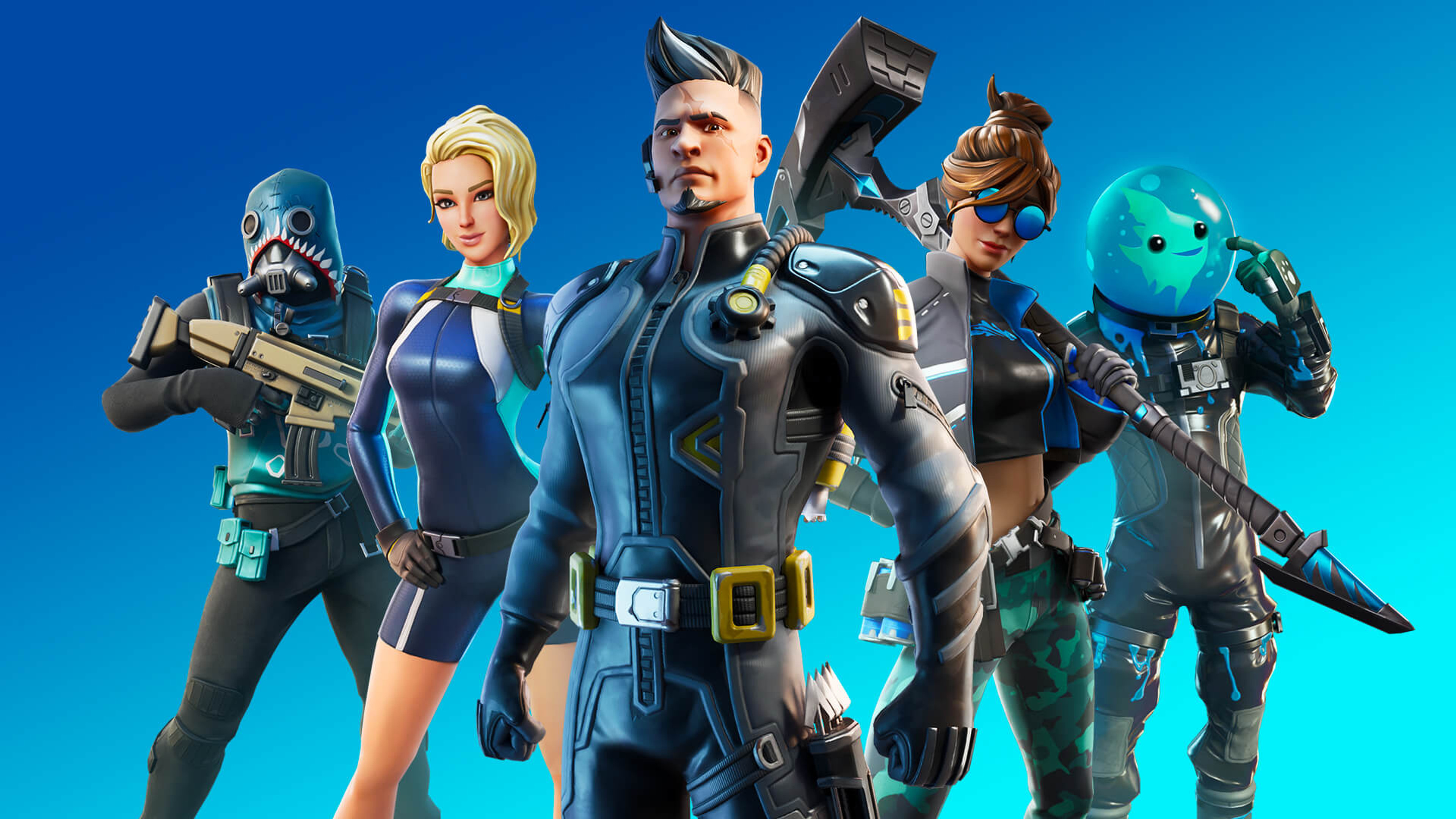 Le mode performance Fortnite est-il disponible sur PS4 ?