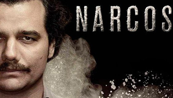 Narcos en jeu vidéo