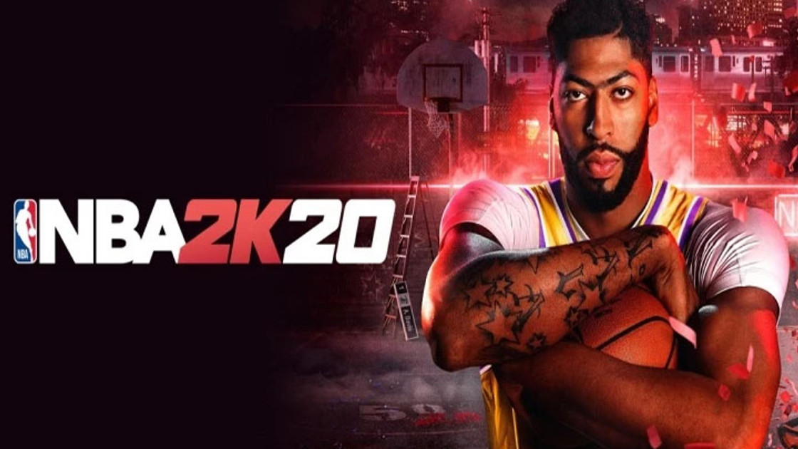 NBA 2K20 : Guides et astuces sur le jeu de basketball