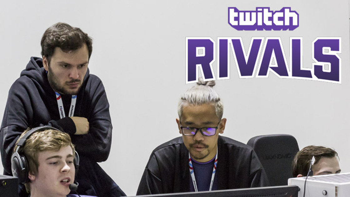 Twitch Rivals LoL : Tournoi à la TwitchCon, résultats de Lunary, infos et horaires - Dimanche 14 avril