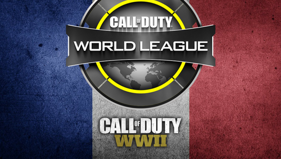 CWL France : Monaco toujours invaincue