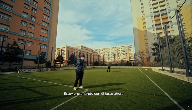 C'est quoi la King's League ? Expliqué et simplifié pour que tout le monde puisse comprendre !