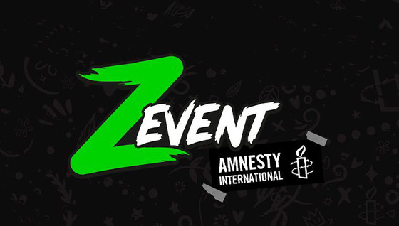Zerator annonce le Z Event 2020 !