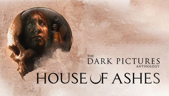 Quand sort The Dark Pictures House of Ashes ?