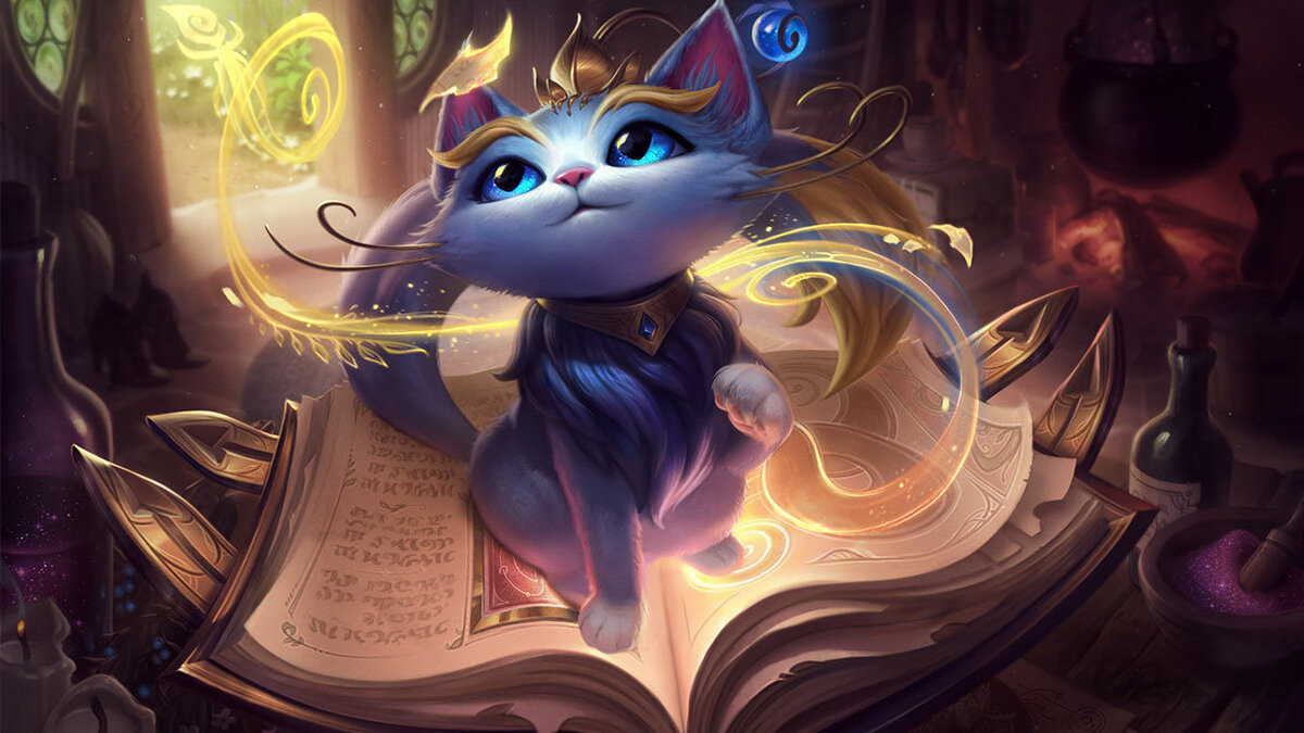 TFT Patch notes 13.1 c, les infos sur la mise à jour