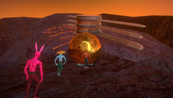 PUSHING IT! TOGETHER Crack : comment faire pour avoir une version gratuite du jeu ?