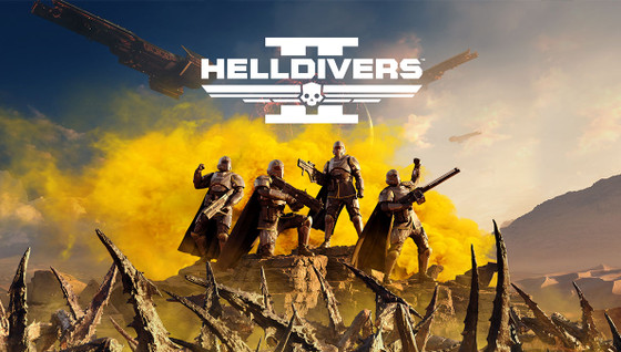 Helldivers 2 : Configurations PC et Crossplay révélés avant sa sortie en février 2024