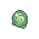Les Pokémon de Couronneige
