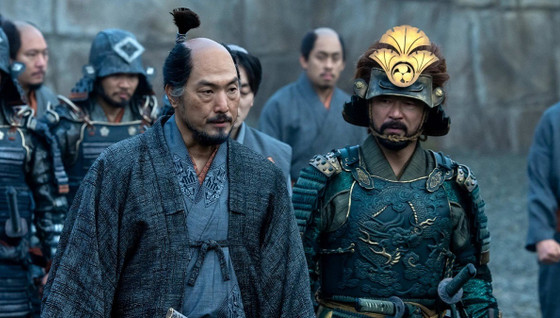 On a enfin des nouvelles sur la saison 2 de Shōgun, et elles sont bonnes !