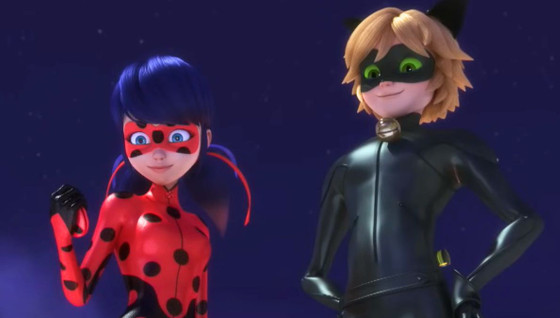 Miraculous saison 6 quelle date de sortie ?