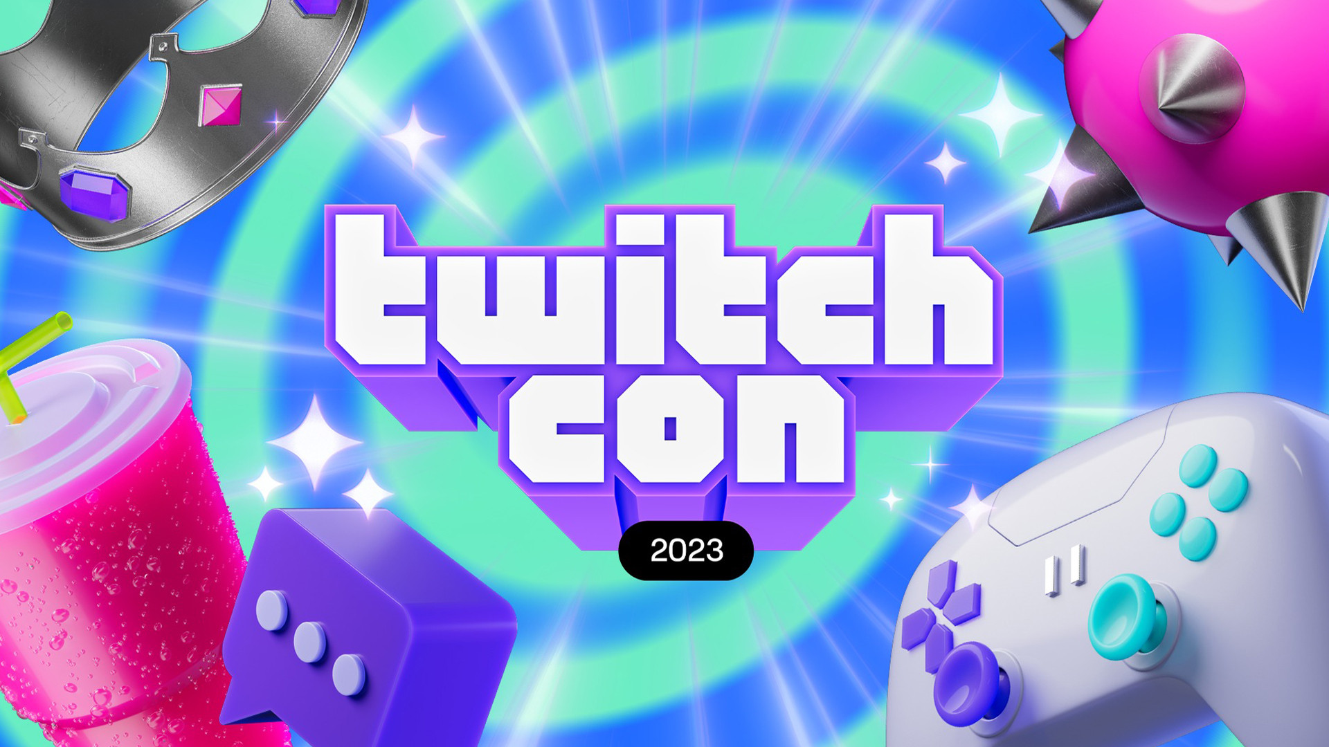 La TwitchCon 2023 arrive à Paris : découvrez les détails de l'événement majeur de Twitch