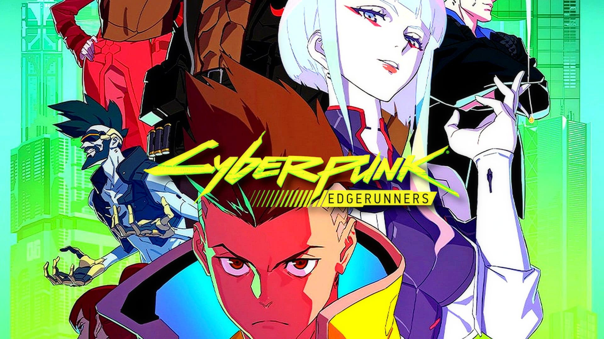 Cyberpunk ajoute un clin d'oeil à la série Edgerunners dans son dernier patch