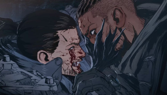 Death Stranding Mosquito : quel est ce film d'animation inspiré de la célèbre licence ?