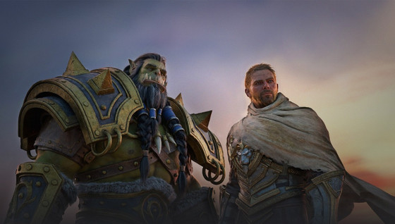 WoW The War Within Tier list de la bêta : quelles sont les meilleures classes et spés ?