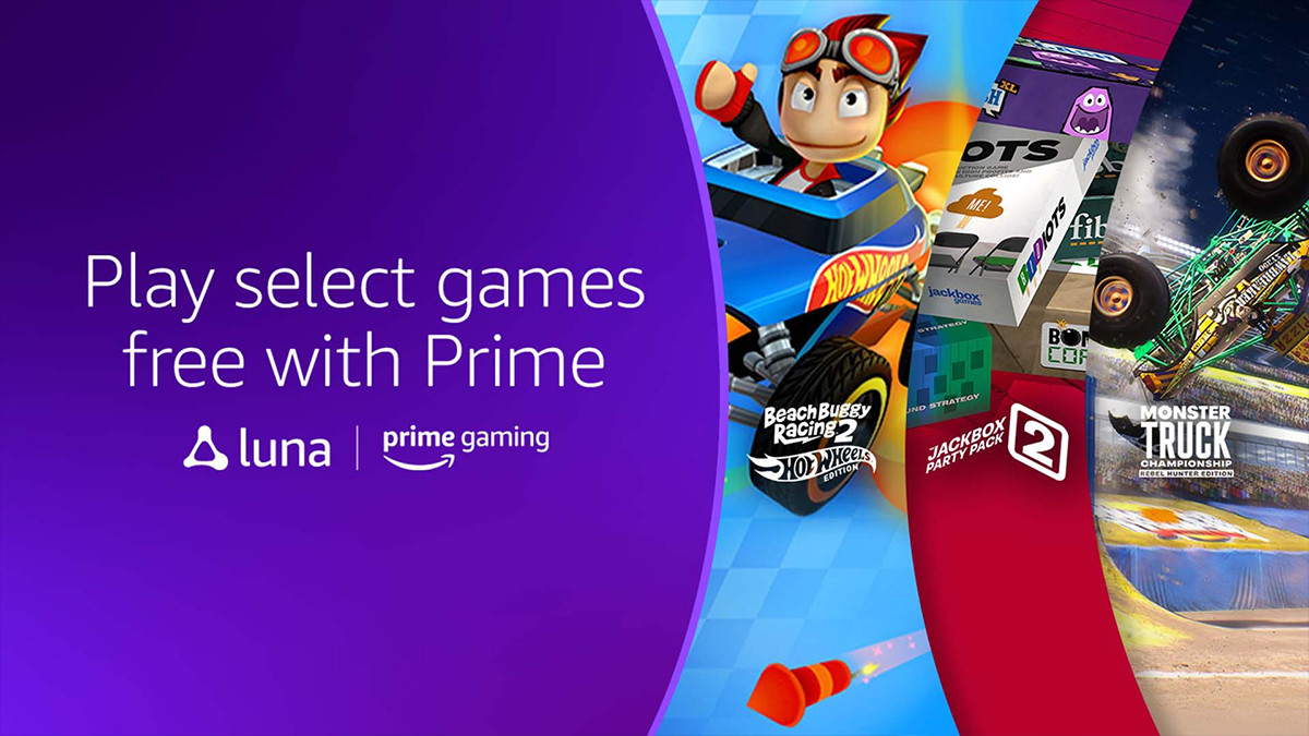 Offres Prime Gaming janvier 2023, quels sont les jeux gratuits ?