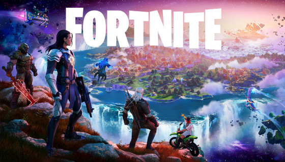 Comment installer Fortnite sur PC ?