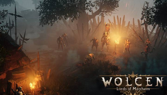 Toutes les infos sur Wolcen: Lords of Mayhem