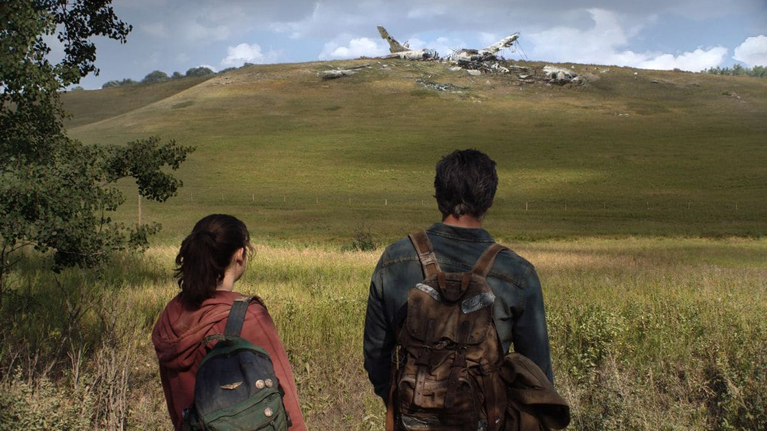 Quelle série regarder après la saison 1 de The Last of Us ?