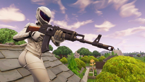 Comment gagner des niveaux de compte dans Fortnite ?