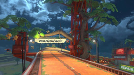 Grand Prix Mario Kart World : quels sont les coupes et les circuits disponibles ?