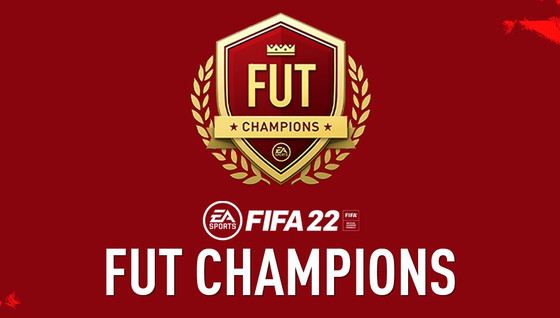 Quand débute FUT Champions sur FIFA 22 ?
