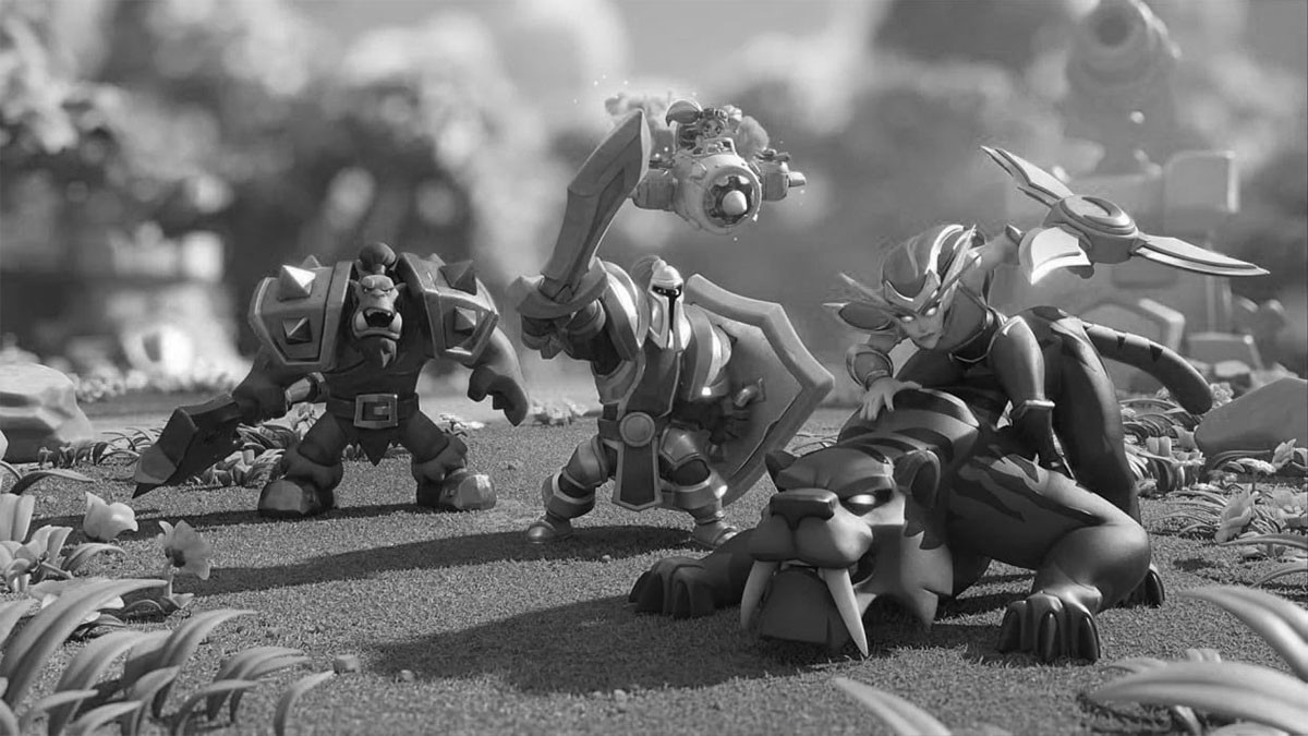 Warcraft Rumble, c'est finito !