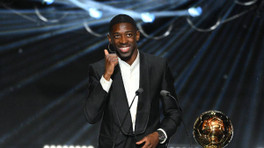Dembélé Ballon d’Or sur FC 26 : va-t-il recevoir une carte spéciale ?