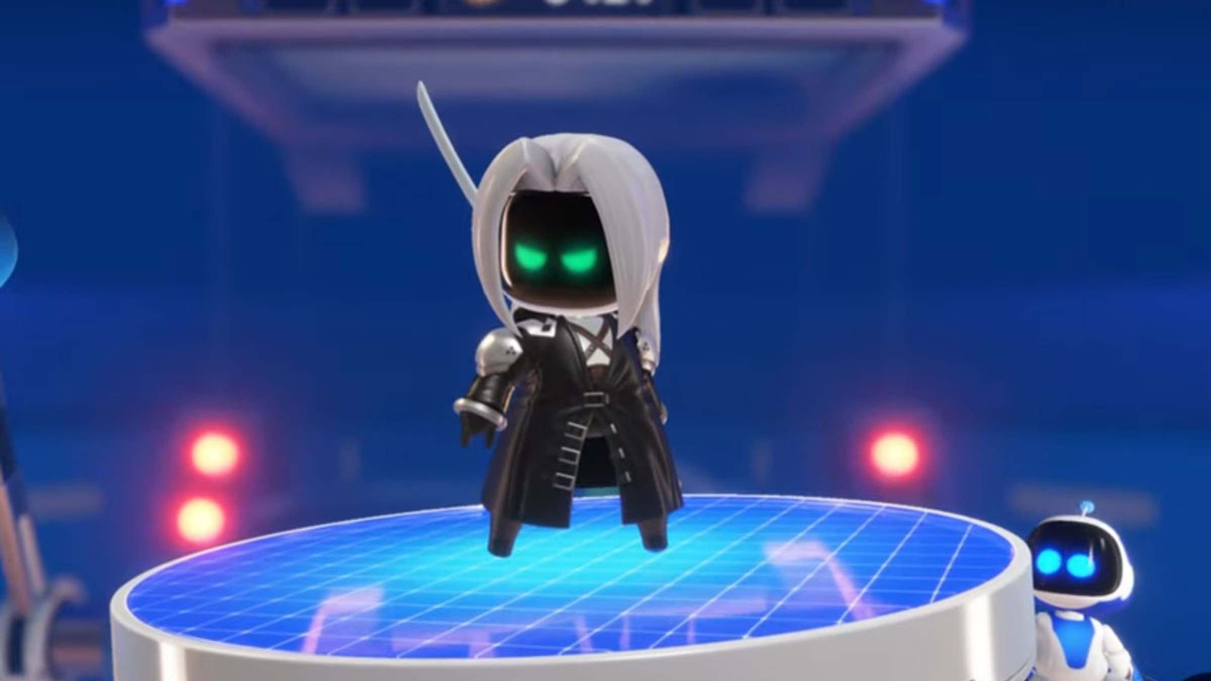 sephiroth