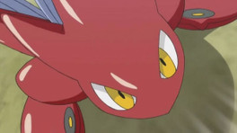 Où trouver et capturer Insécateur et Cizayox dans Pokémon Legends Z-A ?