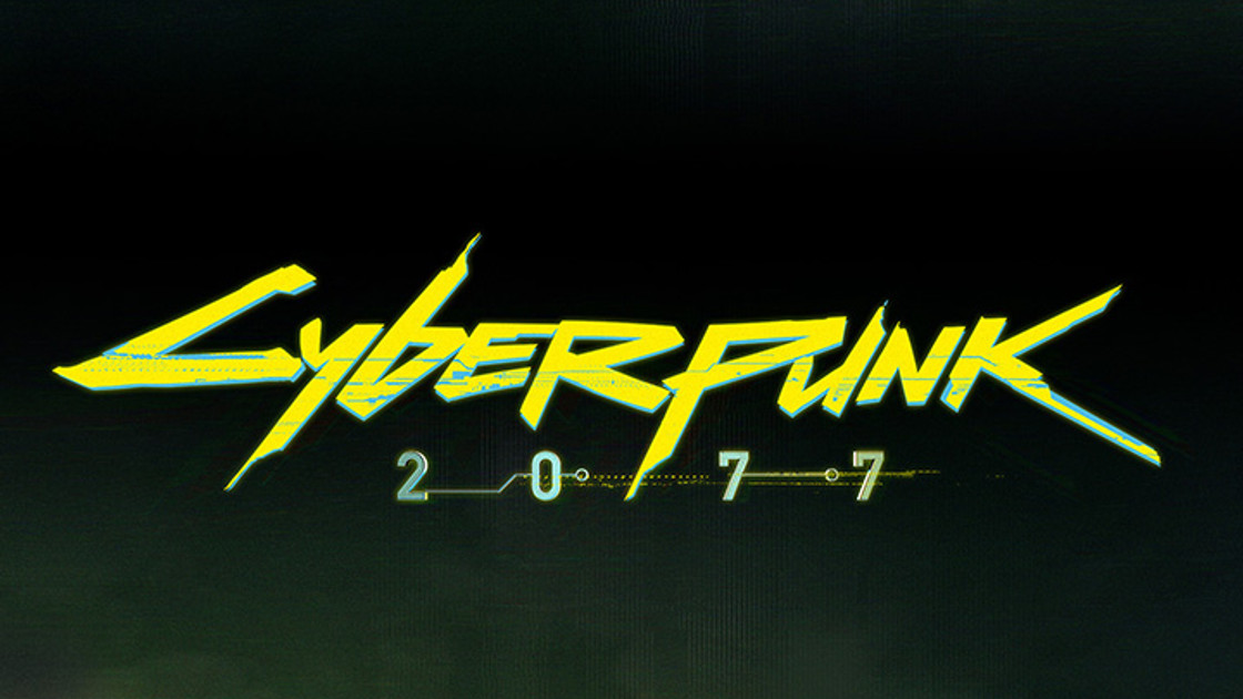 Cyberpunk 2077 : les informations sur le jeu