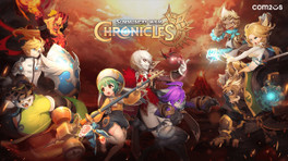 Summoners War: Chronicles : La date de sortie officielle annoncée
