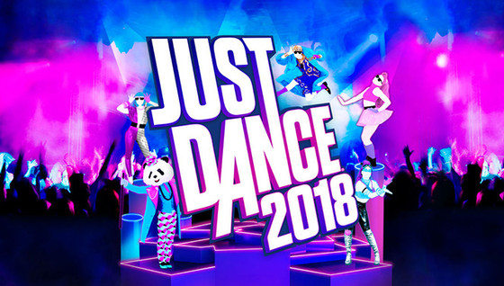 Fiche technique Just Dance 2018