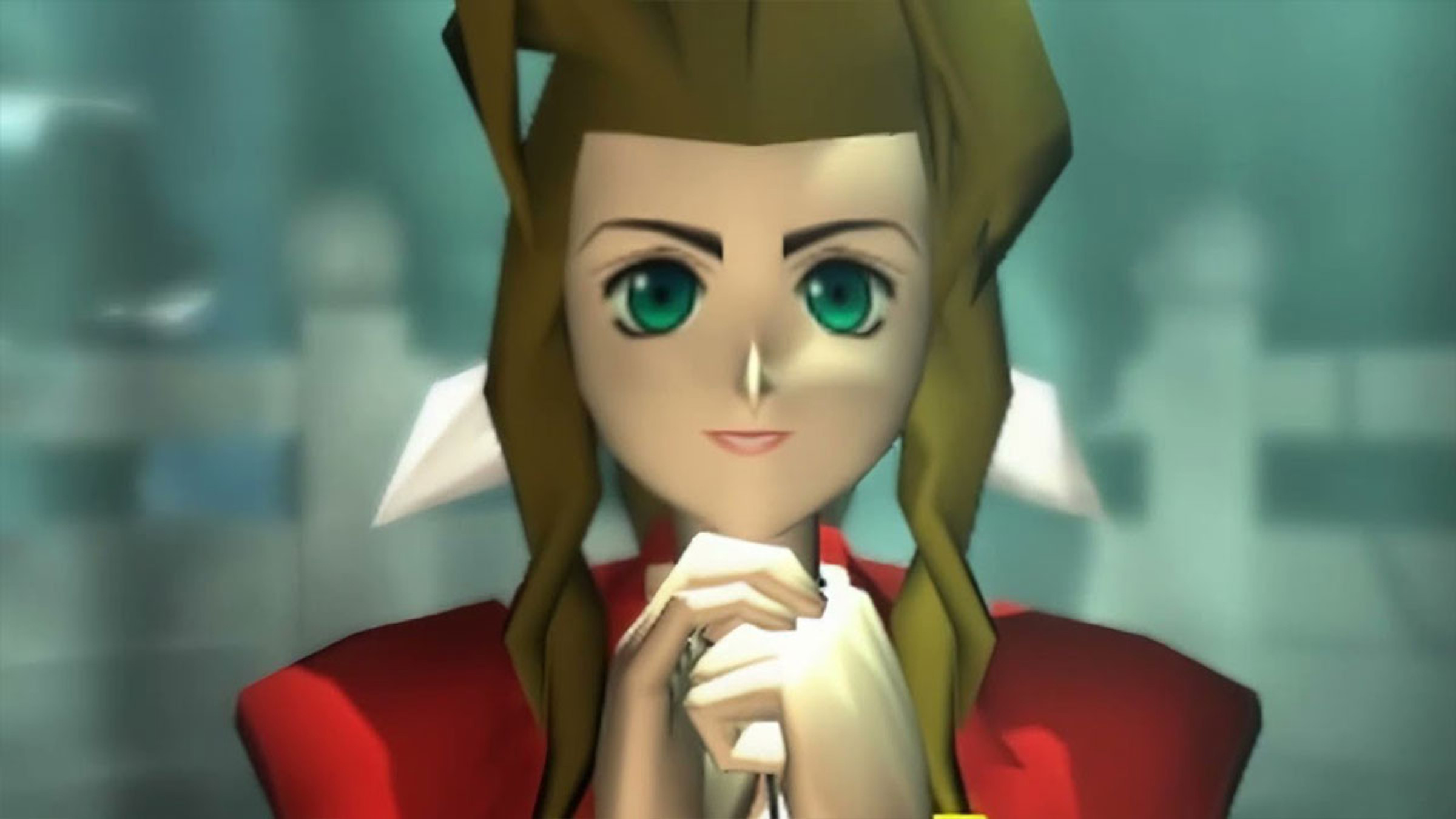 aerith