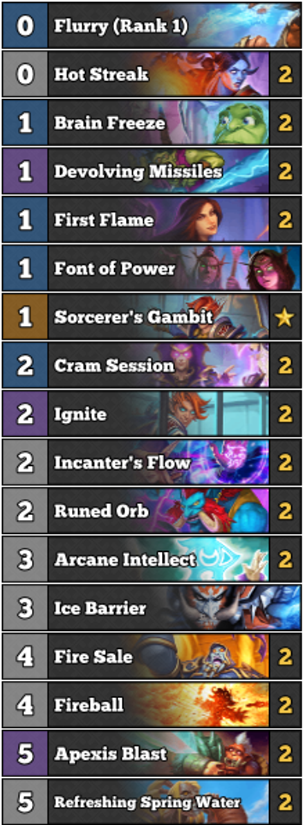 deck-hearthstone-mage-quête-hs