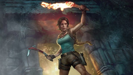 Tomb Raider et Magic The Gathering : découvrez les 7 cartes de la collaboration inédite