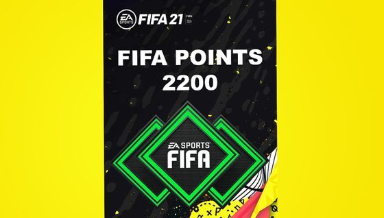 Les générateurs de points sur FIFA 21 sont à éviter