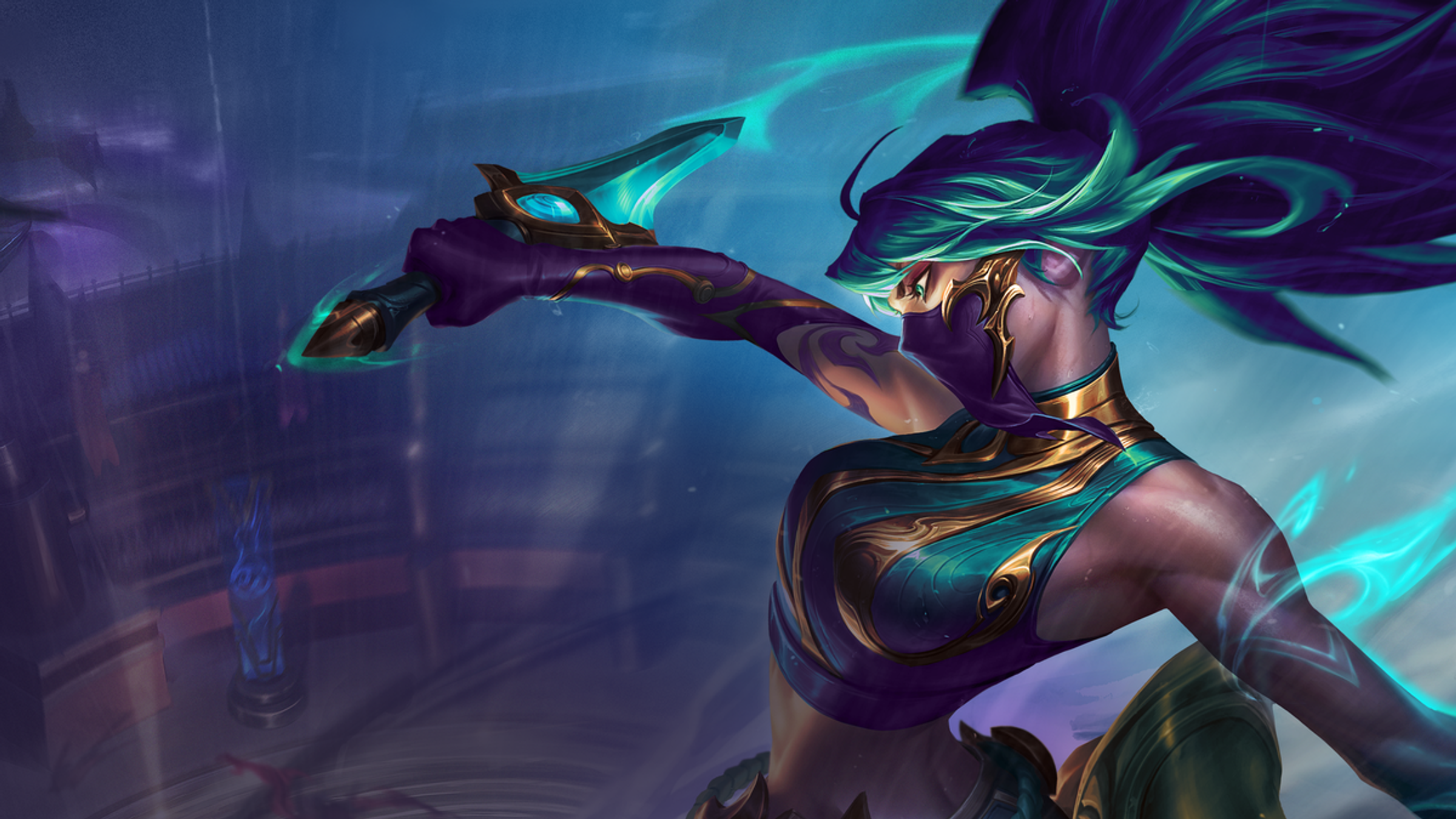 Akali
