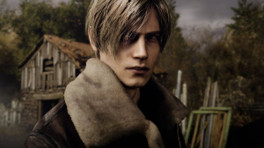 Resident Evil 9 : un nouveau leak confirme la présence de Leon dans le jeu
