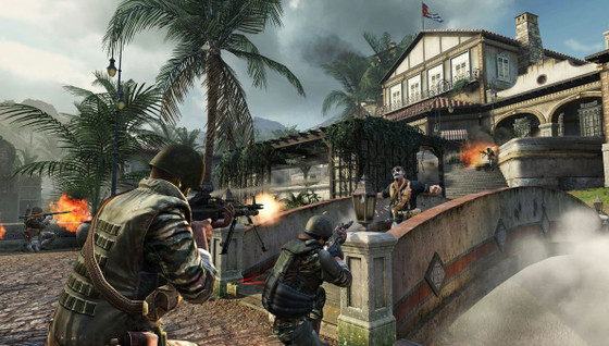 Call of Duty 2024 : Black Ops 6 a leak sur internet et se déroulera dans le Golfe !