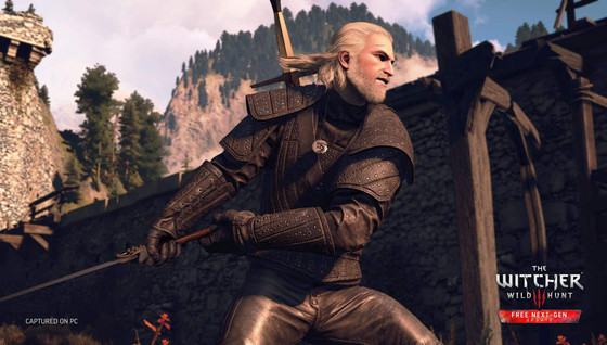 The Witcher 3 dépasse les 50 millions de ventes !